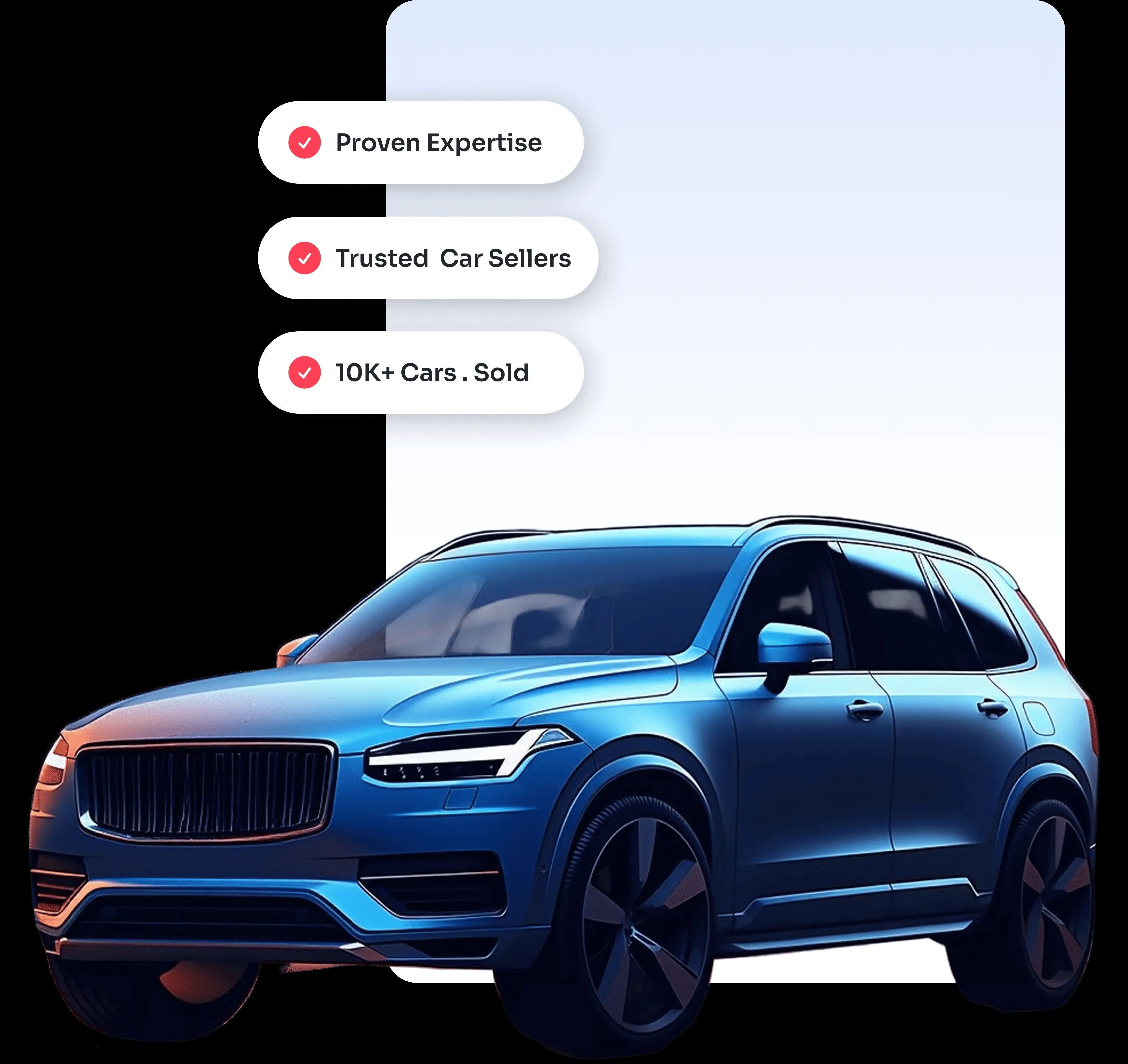 Car Banner