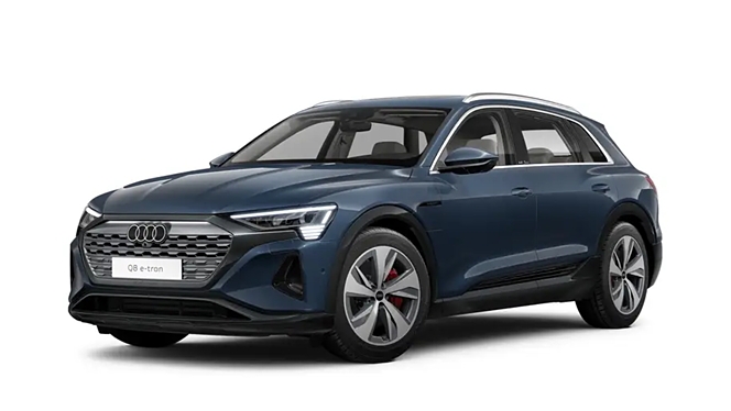 Plasma Blue Metallic