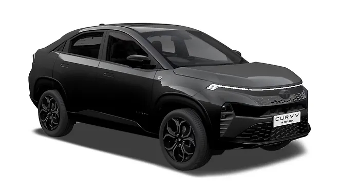 Glossy Carbon Black