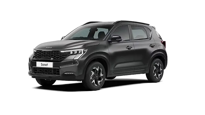 Matte Graphite