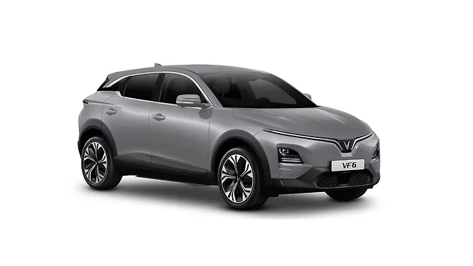 Zenith Grey