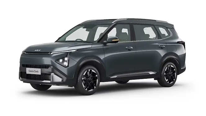 Gravity Grey