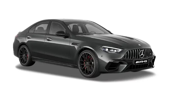 Graphite grey