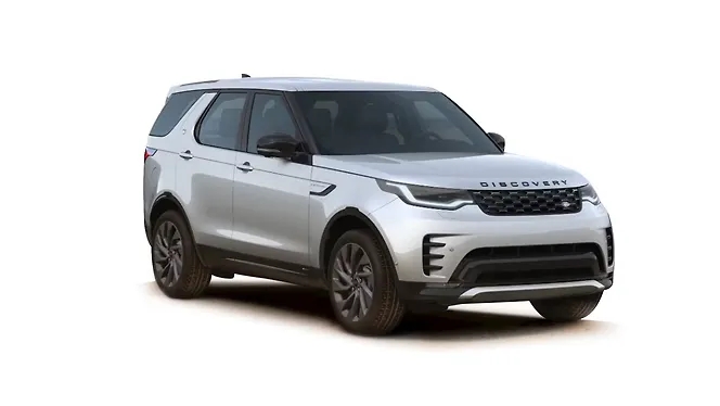 Hakuba Silver Metallic