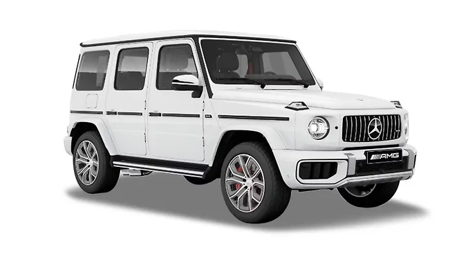 Polar white