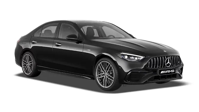 Graphite Grey Magno