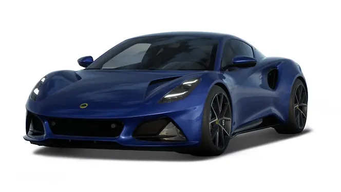 Atlantis Blue