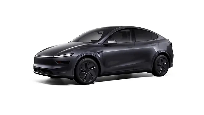 Stealth Grey