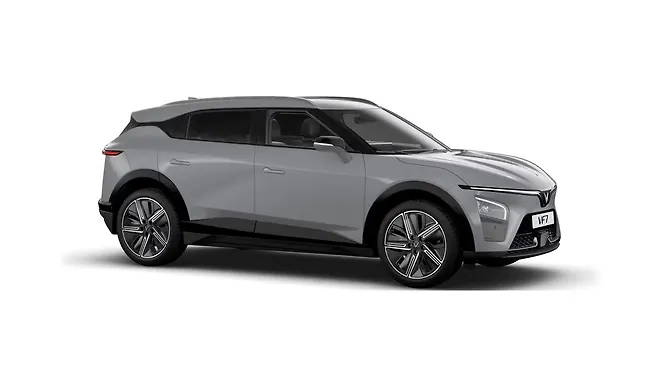 Zenith Grey