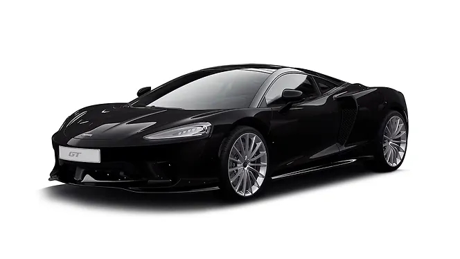 Onyx Black