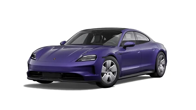 Purple Sky Metallic
