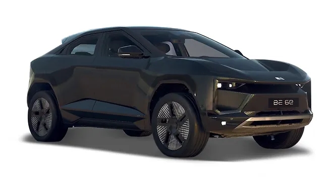 Stealth Black