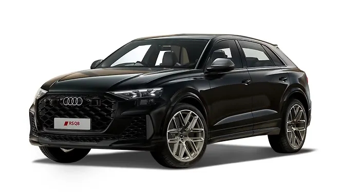 Mythos Black Metallic