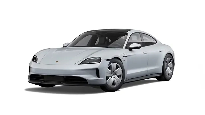 Ice Grey Metallic