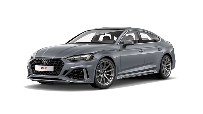 Nardo Gray