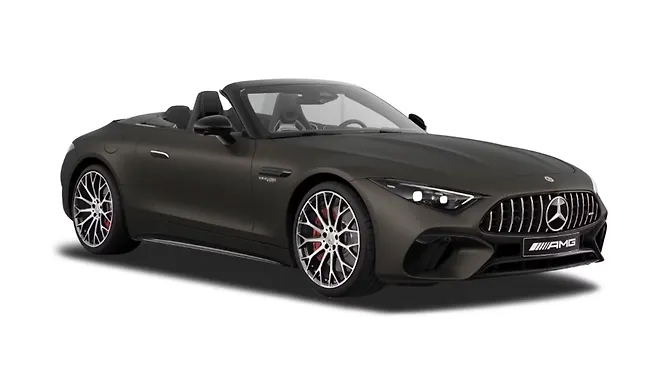 Monza Grey Magno