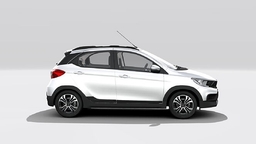 Tata Tiago NRG Right Side View