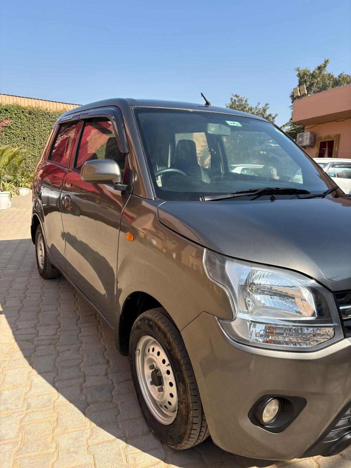 Maruti Wagonr