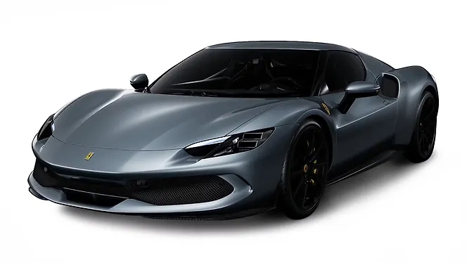 Grigio Titanio Metallizzato