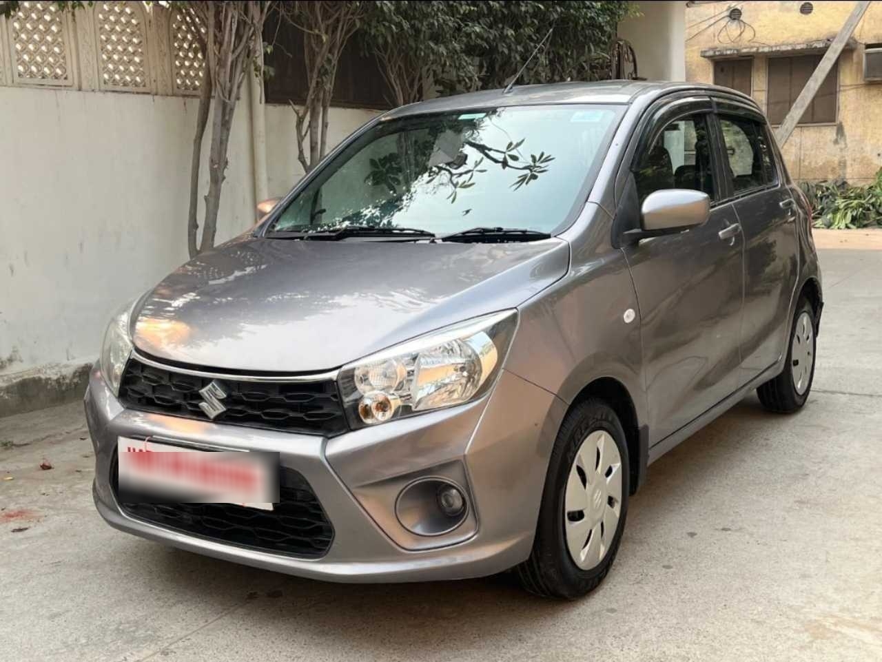 EXTERIOR image for CELERIO