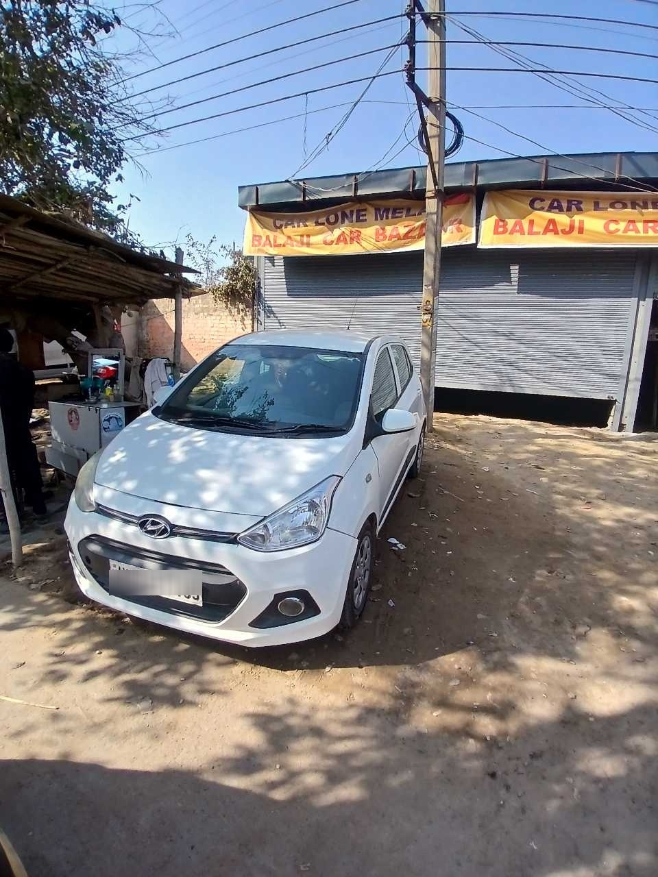 LOOK_AROUND image for GRAND I 10