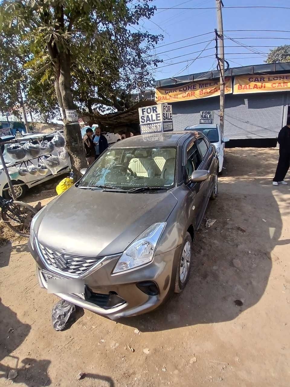 LOOK_AROUND image for ALTO LX