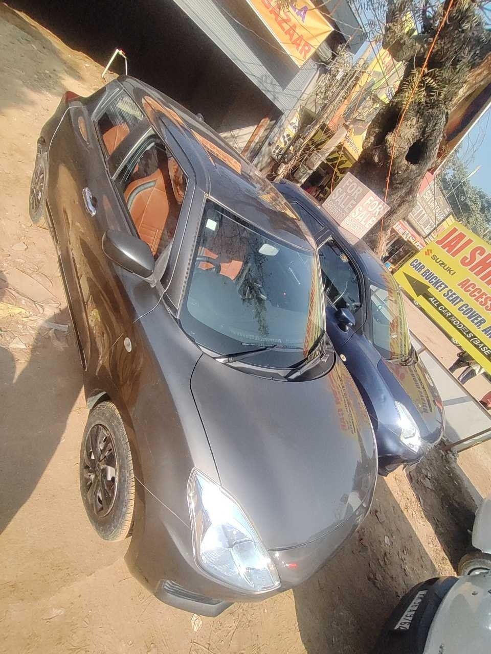 LOOK_AROUND image for SWIFT LXI