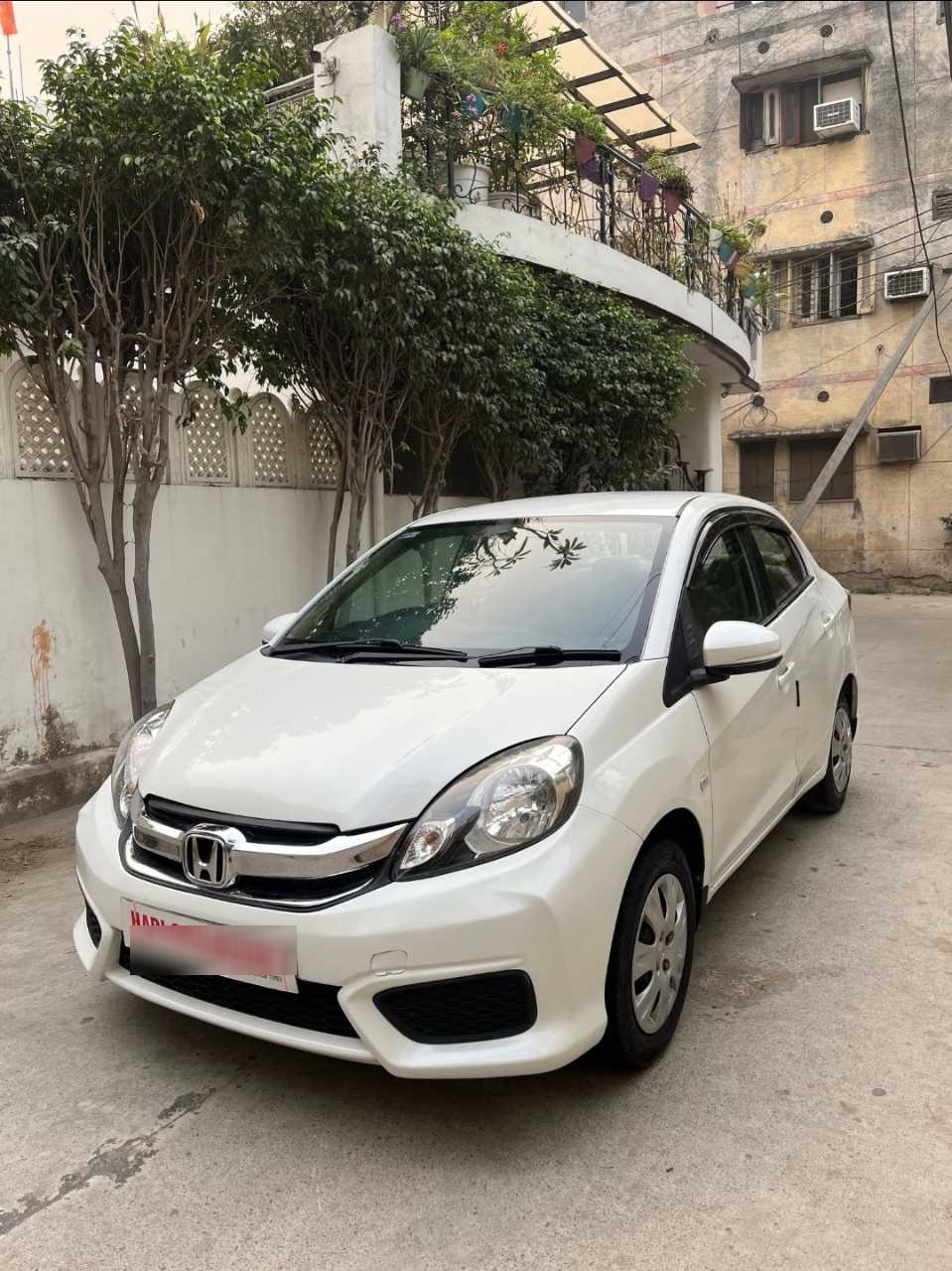 LOOK_AROUND image for AMAZE 1.2 S(O) MT (I-VTEC)