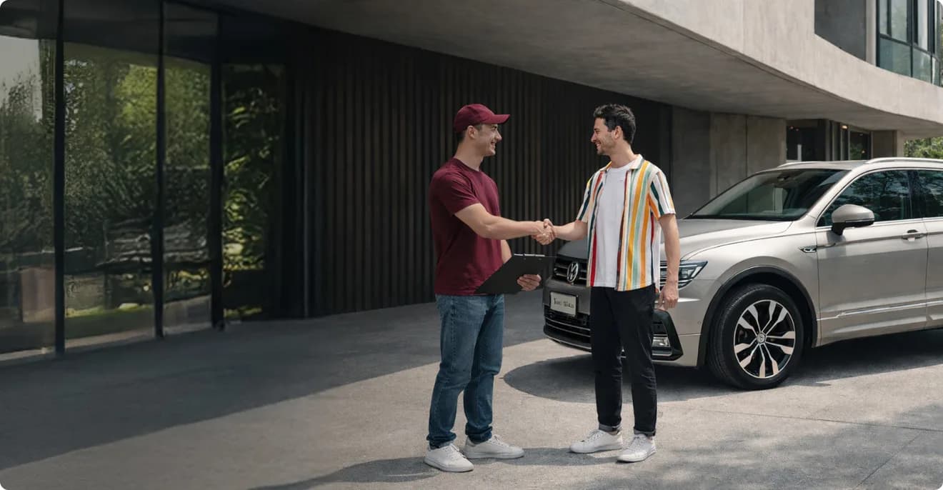 Sell your used car | Hooter