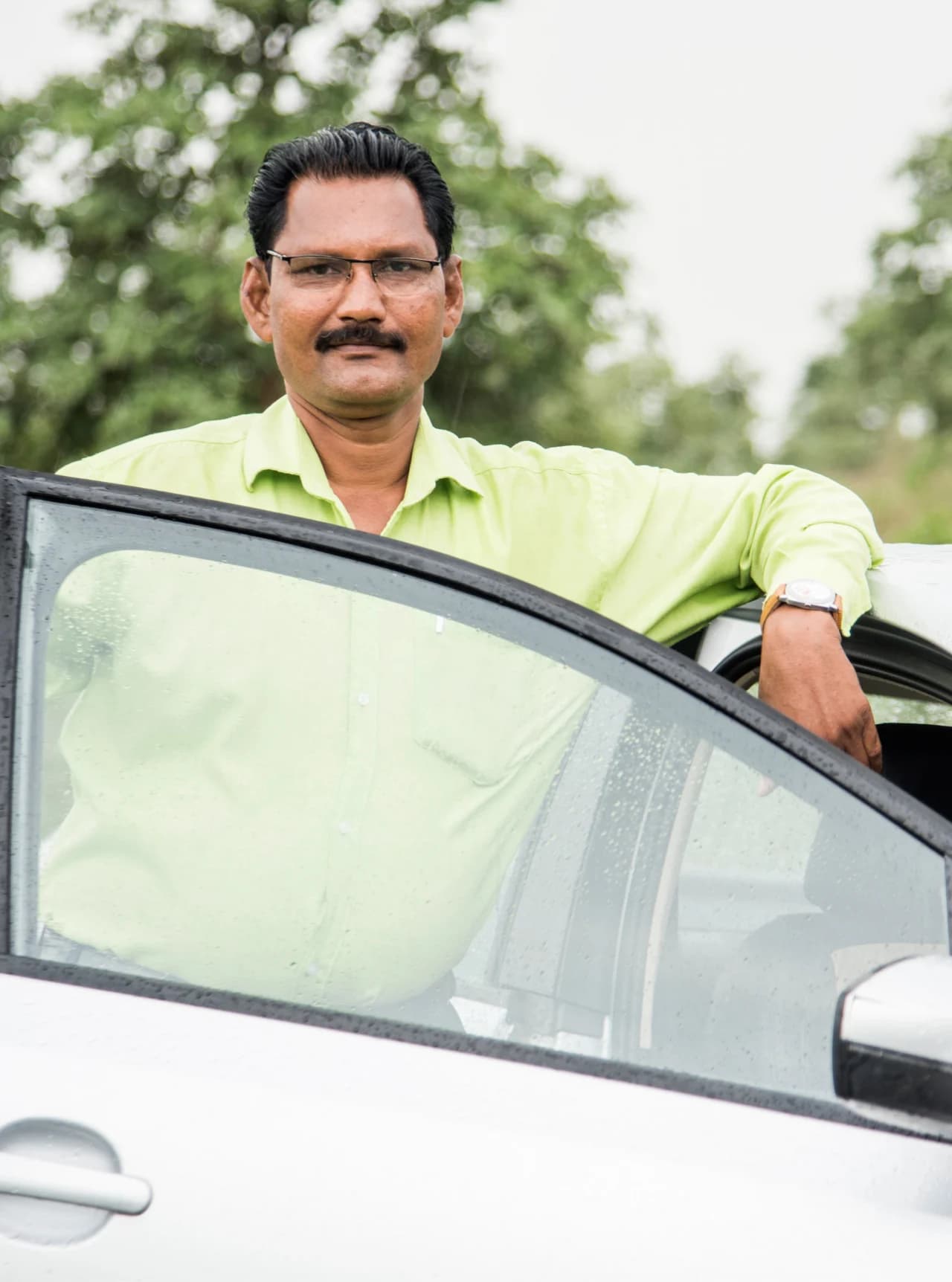 Arun customer review | Hooter