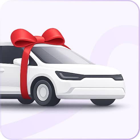 Buy Car service | Hooter