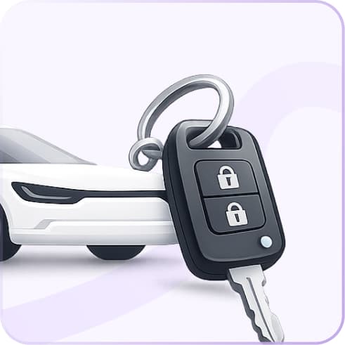 Sell Car service | Hooter