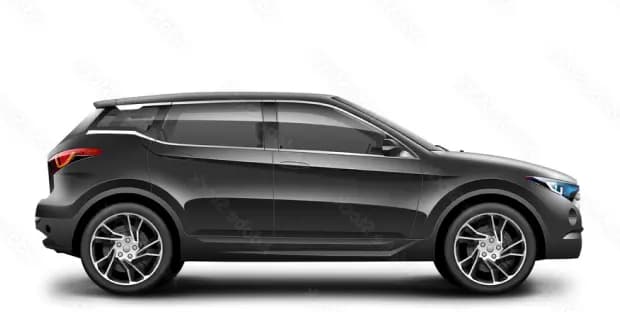Image of Compact SUV