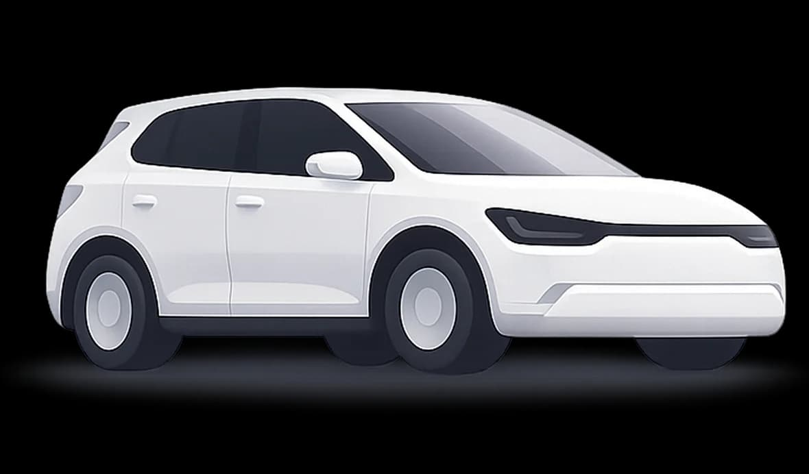 Hatchback body type car | Hooter