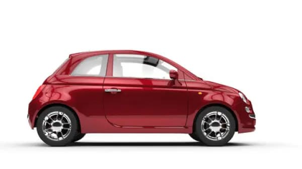 Image of Hatchback