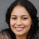Priya S. portrait