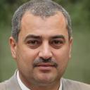 Ravi K. portrait
