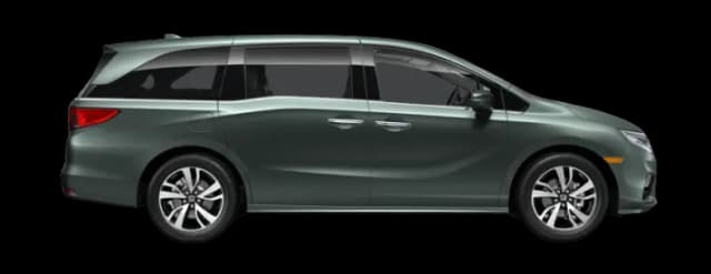 Image of Minivan