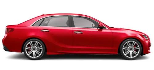 Image of Sedan