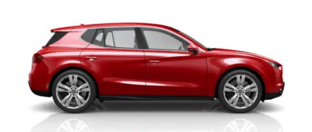 Image of SUV