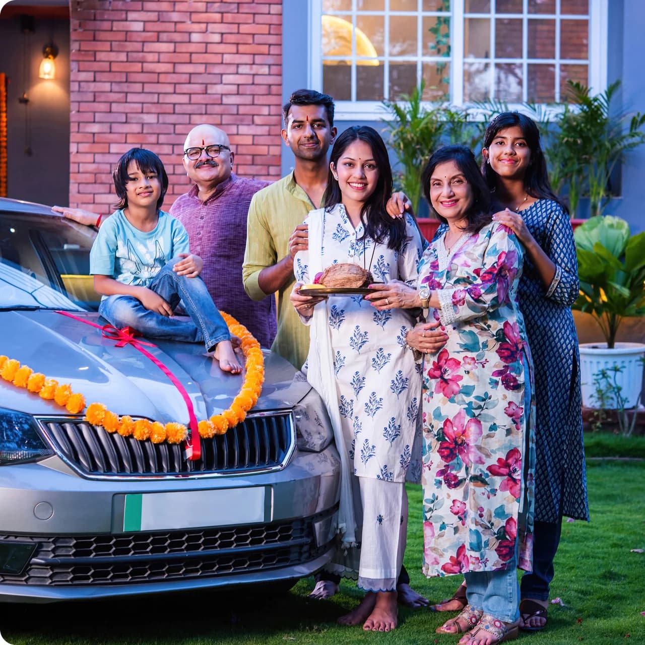 Trusted Car Companion