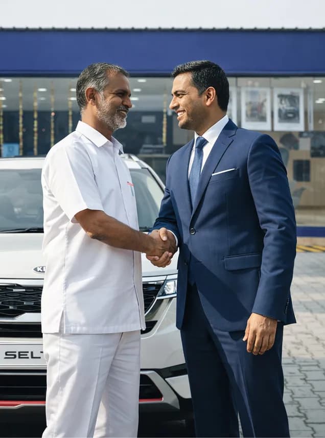 Trusted and quality used cars | Hooter