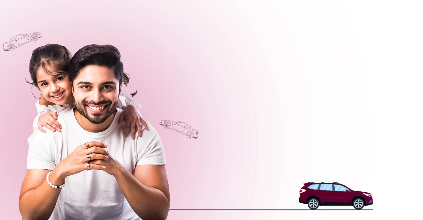 Garage Partner Banner