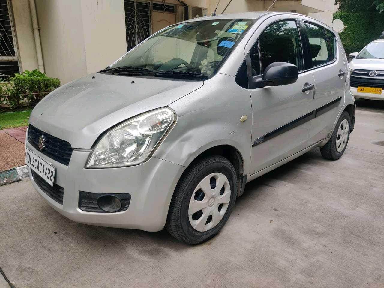 EXTERIOR image for Tata Tiago Pure