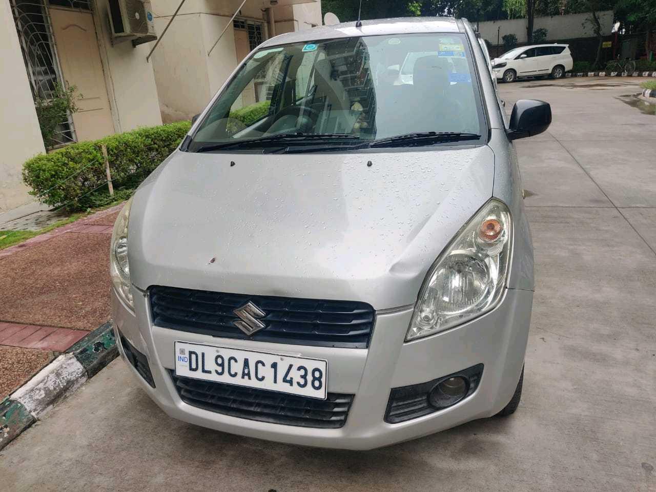 EXTERIOR image for Tata Tiago Pure