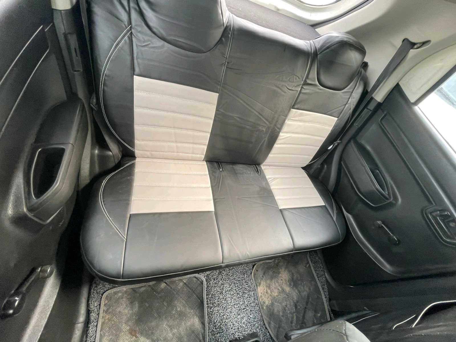 INTERIOR image for MARUTI SUZUKI DEZIRE LXI CNG
