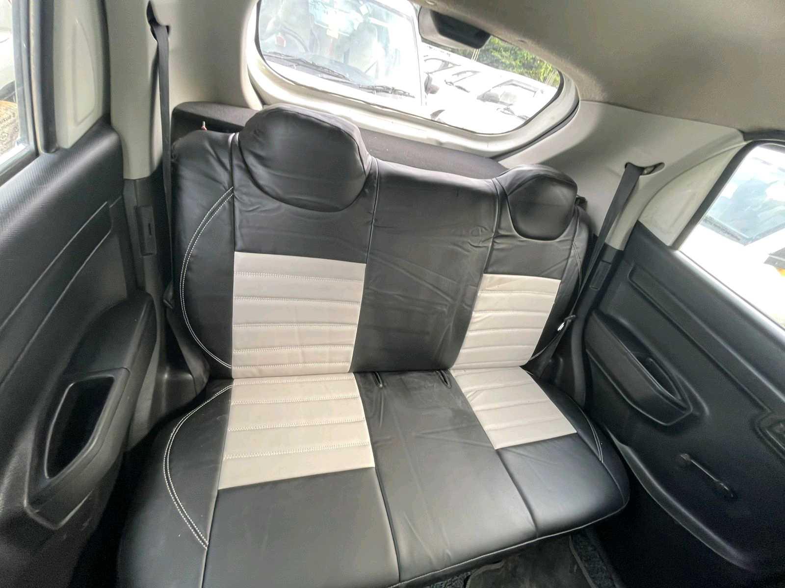INTERIOR image for MARUTI SUZUKI DEZIRE LXI CNG