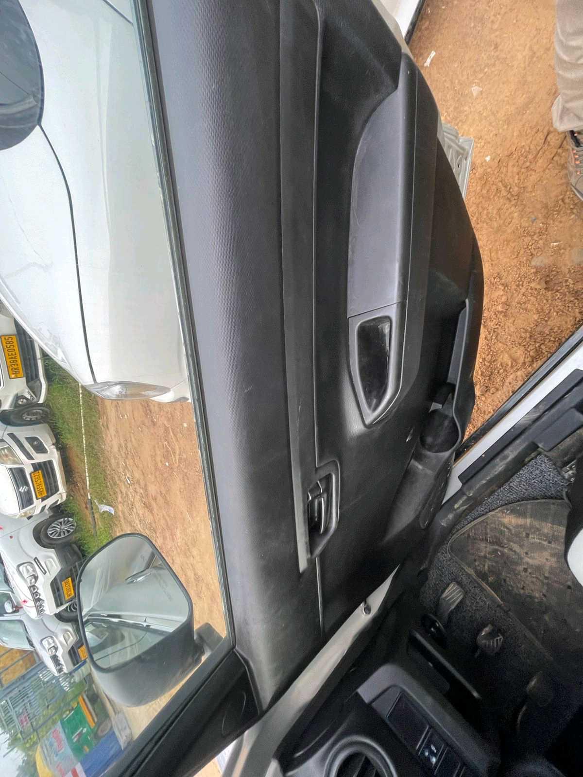 INTERIOR image for MARUTI SUZUKI S-PRESSO