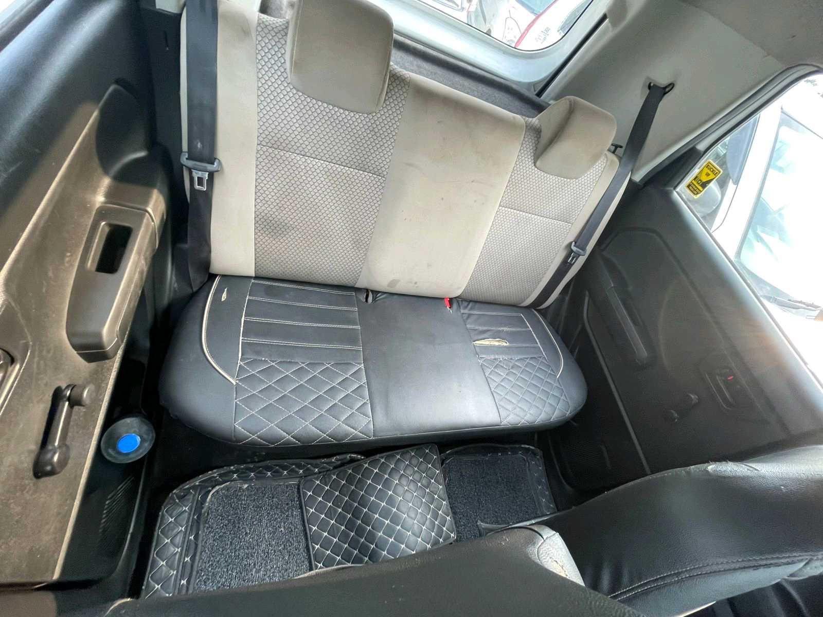 INTERIOR image for MARUTI SUZUKI DZIRE LXI CNG