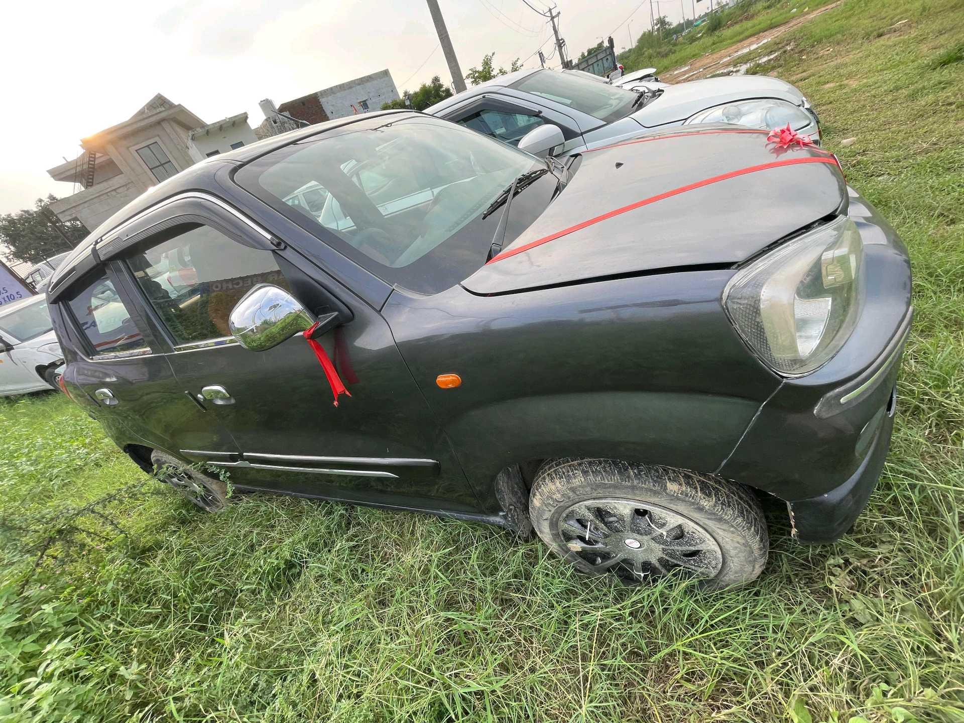 EXTERIOR image for MARUTI SUZUKI S-PRESSO LXI CNG